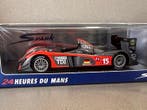 Spark 1:43 - Modelauto - Audi R10 TDI Kolles #15 - Zeer