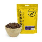 Chocolade Pudding - 500 kcal - Firepot, Verzenden