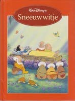 Sneeuwwitje 9789043816489, Boeken, Verzenden, Zo goed als nieuw