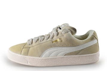 Puma Sneakers in maat 45 Beige, Verzenden, Sneakers