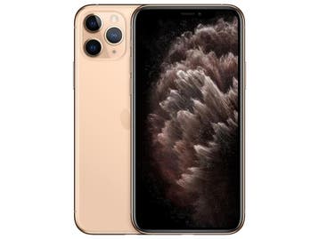 Apple iPhone 11 Pro - Goud - 256 GB - Fysieke simkaart +, Télécoms, Téléphonie mobile | Apple iPhone, Verzenden