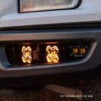 Baja Designs 17-20 Ford Raptor Squadron Sport 2.0/S2 Fog, Ophalen of Verzenden, Nieuw