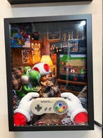 Nintendo - Super Nintendo (SNES) - Nintendo Super Famicom, Nieuw