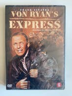 VON RYANS EXPRESS (IN SEAL) (DVD), Gebruikt