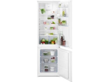 AEG OSC5D181ES - Koelkast - 269 l - No Frost - Energieklasse, Verzenden