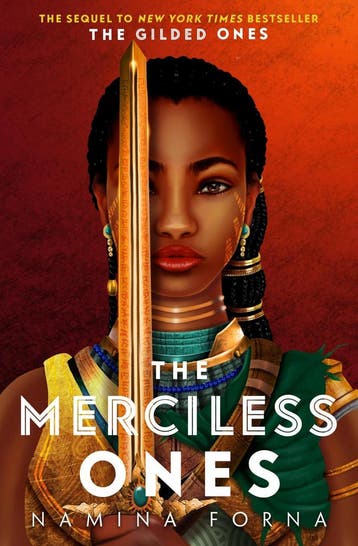 The merciless ones / Deathless / 2 9781474959582, Boeken, Verzenden, Zo goed als nieuw, Namina Forna