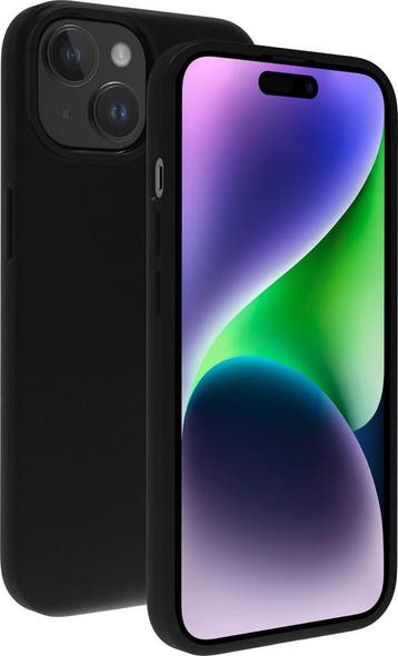 2dekans | BeHello – iPhone 15 – MagSafe Hoesje Soft Touch –, Telecommunicatie, Mobiele telefoons | Hoesjes en Screenprotectors | Apple iPhone