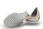 Feyn Sleehakken in maat 42 Zilver, Kleding | Dames, Feyn, Overige kleuren, Verzenden, Schoenen met hoge hakken