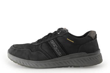 Camel Active Sneakers in maat 42 Zwart, Kleding | Heren, Verzenden, Zwart, Sneakers, Gedragen