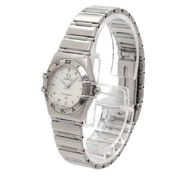 Omega - Constellation Mini - 1562 30 - Femme - 2000-2010, Nieuw