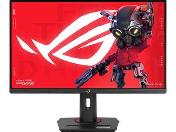 ASUS ROG Strix XG279CNS - Gaming Monitor - 27 Full HD 380Hz, Computers en Software, Monitoren, Verzenden, Nieuw, ASUS