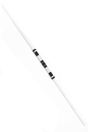 KIMU® Lightsaber Uitschuifbaar 2 stuks Koppelbaar Licht Zwaa, Ophalen of Verzenden