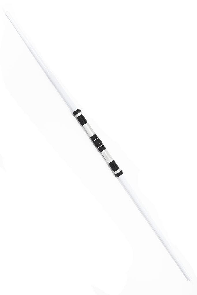 Lightsaber Uitschuifbaar 2 stuks Koppelbaar Licht Zwaard Lic, Hobby en Vrije tijd, Feestartikelen, Nieuw, Ophalen of Verzenden