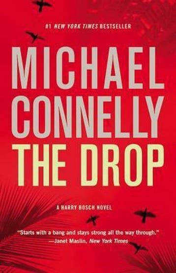 The Drop 9781455518982 Michael Connelly, Verzenden, Gelezen, Michael Connelly