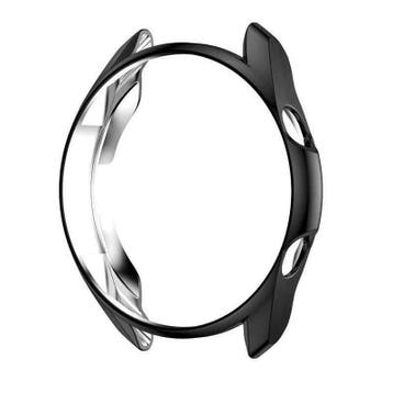 DrPhone SGW - Samsung Galaxy Watch 3 / 41mm  - Extra Dun -, Handtassen en Accessoires, Smartwatches, Verzenden, Nieuw