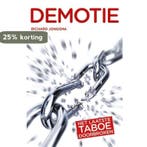 Demotie 9789462150492 Richard Jongsma, Verzenden, Zo goed als nieuw, Richard Jongsma