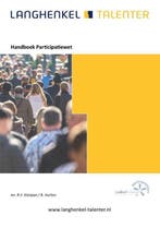 Handboek Participatiewet 9789086351190 R.F. Kleinjan, Livres, Science, Verzenden, R.F. Kleinjan