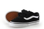 Vans Sneakers Jongens in maat 25 Zwart, Enfants & Bébés, Vêtements enfant | Chaussures & Chaussettes, Verzenden, Schoenen
