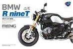 MENG-Model MT-003s BMW R nineT (Pre-colored Edition), Hobby en Vrije tijd, Verzenden, Nieuw, Overige typen, Overige merken