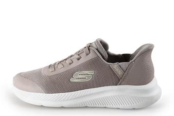 Skechers Sneakers in maat 38 Beige, Skechers, Verzenden, Beige, Sneakers