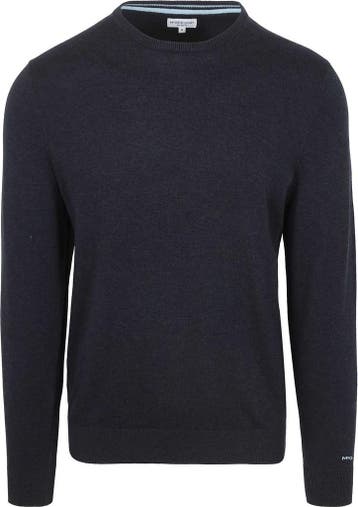 McGregor Trui Navy maat Maat 46 (S) of kleiner Heren, Verzenden