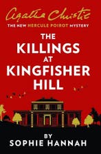 The killings at Kingfisher Hill 9780008264567 Sophie Hannah, Verzenden, Zo goed als nieuw, Sophie Hannah