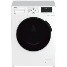 Beko HTV8716XWST Was-droogcombinatie – 8-5 kg – 1400 toeren, Elektronische apparatuur, Was-droogcombinaties, Ophalen of Verzenden