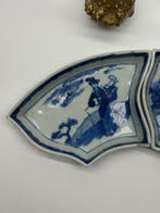 Tafelservies (4) - Keramiek, Porselein - Lot