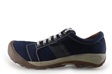 Keen Sneakers in maat 48 Blauw, Zo goed als nieuw, Sneakers, Keen, Verzenden