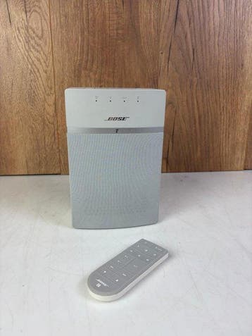 Bose - SoundTouch 10 - Draadloos muzieksysteem - Active, Nieuw