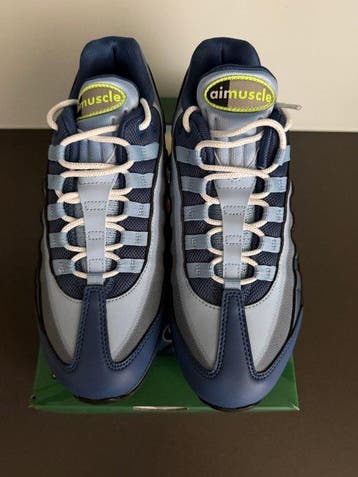 Nike - Air Max - Sneakers - Maat: EU 41 - Nieuw met tags, Kleding | Heren, Nieuw