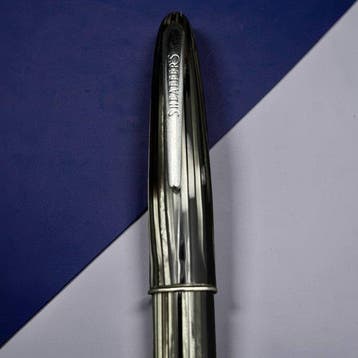 Sheaffer - Craftsman - Zonder minimumprijs - Vulpen, Nieuw
