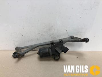 Ruitenwismotor+Mechaniek Citroen C3 O237832, Nieuw
