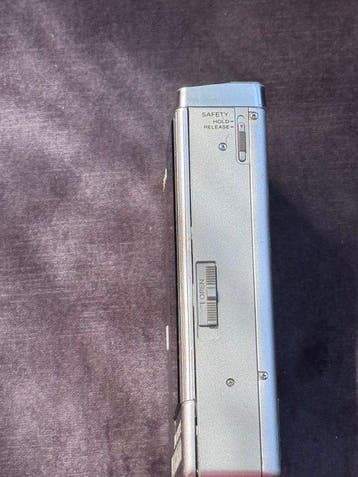 Sony - WM-7 Walkman, Nieuw