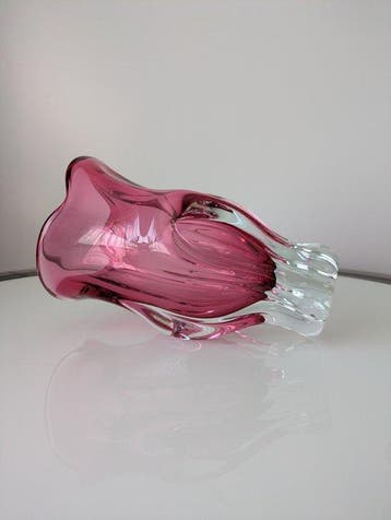 Chribska - Josef Hospodka - Vaas - Glas - mid-century