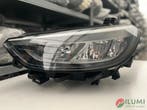 VW ID3 FULL LED PHARE AVANT GAUCHE KPL 10B941005A, Auto-onderdelen, Verzenden, Gebruikt, Volkswagen