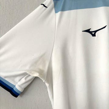 Lazio - Championnat dItalie de Football - 2024 - Maillot de