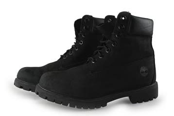 Timberland Snowboots in maat 42 Zwart, Verzenden, Overige typen, Zo goed als nieuw, Timberland