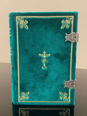Scriptorium fiammingo - Imago Editore - Libro dOre di