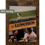 Wandelen & lunchen in Nederland en net over de grens, Verzenden, Ellie Brik