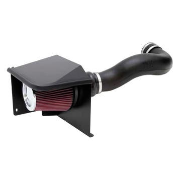 K&N Performance luchtfilter kit | Cadillac / Chevrolet |  SU, Verzenden