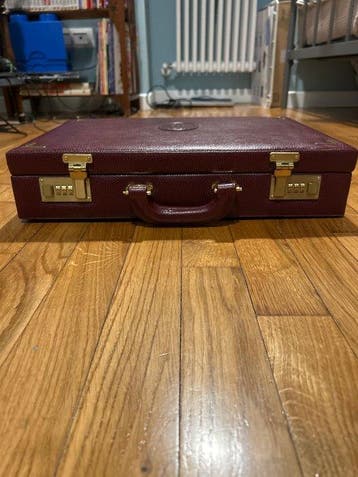 Cartier - Porte-documents, Nieuw