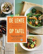 De lente op tafel 9789059566002 Stéphane Reynaud, Verzenden, Stéphane Reynaud
