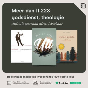 Handboek justitiepastoraat 9789055739585, Verzenden