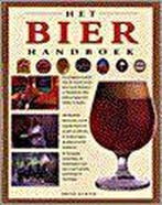 Bier handboek, Het 9789062489954 B. Glover, Verzenden, B. Glover