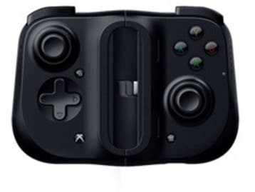 Razer Kishi - Gamecontroller - Universele pasvorm - Zwart, Verzenden, Nieuw