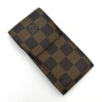 Louis Vuitton - Zonder minimumprijs - Sigarettendoos -, Verzamelen, Nieuw