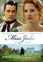 Miss Julie, Verzenden, Drama