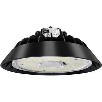LED UFO High Bay 240W - Dimbaar, IP65 Waterdicht, Natuurlijk, Verzenden, Nieuw