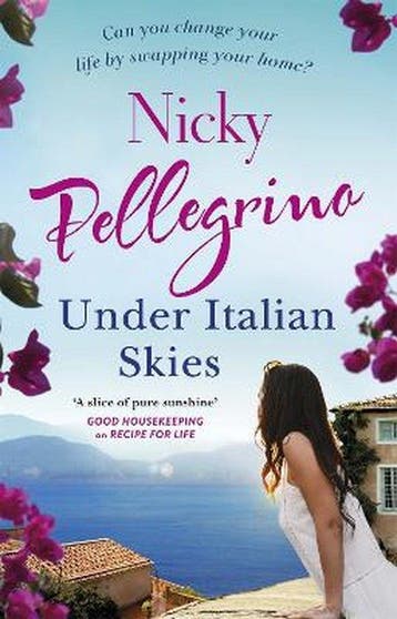 Under Italian Skies 9781409150879 Nicky Pellegrino, Verzenden, Gelezen, Nicky Pellegrino